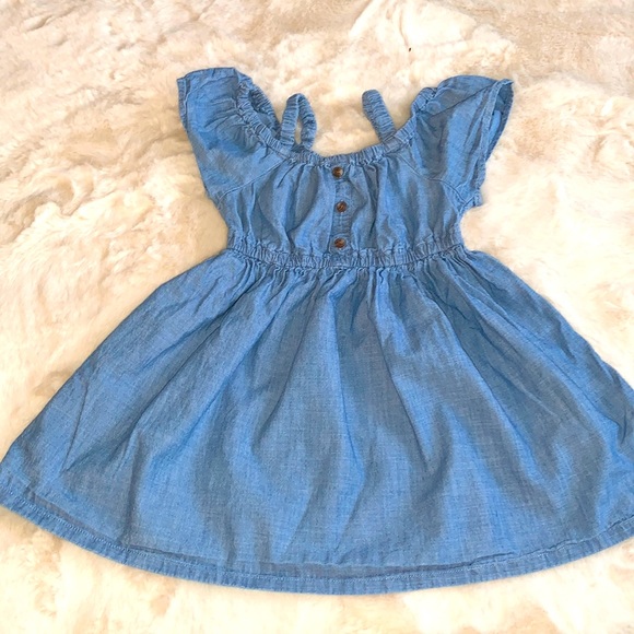 Other - Old Navy toddler dress size 3T    2/$10